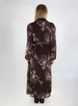 Only långärmad klänning ONLSTAR Shirt chicory coffee - Klänningar och tunikor - 139275 - 2