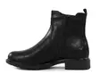 Jana dam ankelboots 25466-43 svart - Stövletter och kängor för damer - 139425 - 2