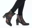 Rieker damstövletter 96064-90 multi - Rieker ankelboots - 139485 - 5