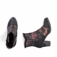 Rieker damstövletter 96064-90 multi - Rieker ankelboots - 139485 - 3