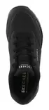Skechers naisten tennarit 73690/BBK UNO - STAND ON AIR musta - Skechers tennarit - 140275 - 4