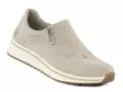Rieker naisten leveälestiset tennarit L5854-62 beige - Rieker sneakers - 140425 - 1