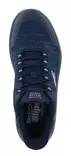 Skechers miesten tennarit 233244/NVY D'LUX WALKER 3.0 - DREVVEN tummansininen - Miesten tennarit - 140655 - 3