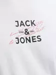 Jack&Jones miesten t-paita Eterna - Miesten T-paidat - 141105 - 5