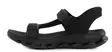 Skechers miesten sandaalit 229379/BBK Go Walk musta - Sandaler för herrar - 141215 - 3