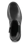 Tamaris Comfort naisten nahkanilkkurit 85307-43 musta - Naisten nilkkurit - 141525 - 4
