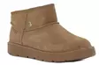 Skechers naisten nilkkurit 167848/CSNT KEEPSAKES COZY - COZY MINI ruskea - Skechers nilkkurit - 141775 - 3