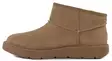 Skechers naisten nilkkurit 167848/CSNT KEEPSAKES COZY - COZY MINI ruskea - Skechers nilkkurit - 141775 - 2