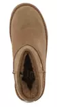 Skechers naisten nilkkurit 167848/CSNT KEEPSAKES COZY - COZY MINI ruskea - Skechers nilkkurit - 141775 - 4