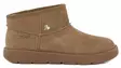 Skechers naisten nilkkurit 167848/CSNT KEEPSAKES COZY - COZY MINI ruskea - Skechers nilkkurit - 141775 - 1
