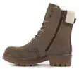 Rieker naisten RiekerTex nilkkurit Y8119-25 ruskea - Rieker nilkkurit - 141825 - 3