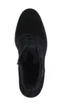 Rieker Remonte naisten nilkkurit D2A80-02 musta - Rieker nilkkurit - 141845 - 4