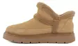 Skechers naisten nilkkurit 114895/CSNT KEEPSAKES LITE-WINTER SNUG vaaleanruskea - Skechers nilkkurit - 141905 - 2