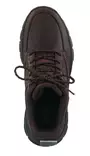 Skechers miesten nilkkurit 205652/RDBR RESPECTED 2.0 - ORSON tummanruskea - Miesten nilkkurit ja saappaat - 142185 - 4