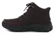 Skechers miesten nilkkurit 205652/RDBR RESPECTED 2.0 - ORSON tummanruskea - Miesten nilkkurit ja saappaat - 142185 - 2