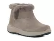 Skechers naisten nilkkurit 144745/DKTP ON THE GO STELLAR - COZY STEP dark taupe - Skechers nilkkurit - 142215 - 3