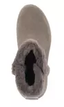 Skechers naisten nilkkurit 144745/DKTP ON THE GO STELLAR - COZY STEP dark taupe - Skechers nilkkurit - 142215 - 4