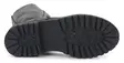Musse&Cloud naisten nahkasaappaat 2903769/BLK Ejenty - Naisten saappaat - 142245 - 5