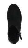 Skechers naisten nilkkurit 168188/BBK EASY GOING - URBAN ZIP musta - Skechers nilkkurit - 142305 - 4