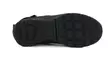 Skechers naisten nilkkurit 168188/BBK EASY GOING - URBAN ZIP musta - Skechers nilkkurit - 142305 - 5