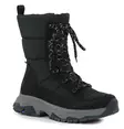 Rieker naisten nastanilkkurit Z3950-00 musta - Rieker ankelboots - 142335 - 3