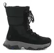 Rieker naisten nastanilkkurit Z3950-00 musta - Rieker ankelboots - 142335 - 1