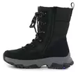 Rieker naisten nastanilkkurit Z3950-00 musta - Rieker ankelboots - 142335 - 2