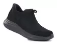 Skechers naisten nilkkurit 168173/BBK Contour - Skechers nilkkurit - 142355 - 1
