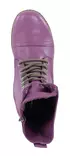 Andrea Conti naisten nilkkurit 0343622-117 violetti - Naisten nilkkurit - 140435 - 3