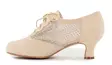 Chantana promenadskor för dam 396-994 beige - Promenadskor för damer - 138265 - 2