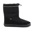 Froddo dam barfota ankelboots G3160249 svart - Stövletter och kängor för damer - 139065 - 1