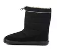 Froddo dam barfota ankelboots G3160249 svart - Stövletter och kängor för damer - 139065 - 2