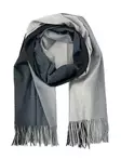 Guess Huivi AW5218POL30 CLO harmaa - Naisten huivit - 136765 - 1