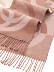 Guess Huivi AW5670POL03 CIN cinnamon - Halsdukar för damer - 141715 - 2