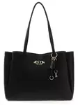 Guess Laukku Anise black logo - Käsilaukut - 140465 - 1