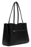 Guess Laukku Anise black logo - Käsilaukut - 140465 - 2