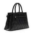 Guess Laukku Maxine girlfriend musta - Käsilaukut - 141425 - 2