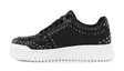 Guess naisten tennarit FLFMGNELE12 musta - Naisten tennarit - 139375 - 2