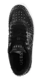 Guess naisten tennarit FLFMGNELE12 musta - Naisten tennarit - 139375 - 4