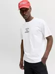 Jack&Jones miesten t-paita Eterna - Miesten T-paidat - 141105 - 1