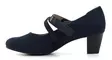 Jana Pumps 24464-42 marin - Klackskor och pumps - 137625 - 2