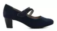 Jana Pumps 24464-42 marin - Klackskor och pumps - 137625 - 4