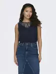JDY naisten trikootoppi Dodo S/L - Naisten topit - 136165 - 4