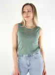 JDY naisten trikootoppi Dodo S/L - Naisten topit - 136165 - 1