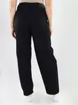 JJXX naisten farkut Fuji barrel mw musta - Jeans för damer - 141465 - 2