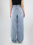 JJXX damjeans med vida ben JXTOKYO Wide HW ljusblå denim - Jeans för damer - 140115 - 2