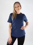 JJXX dam t-shirt naval academy - T-shirts för damer - 138925 - 1