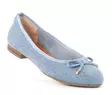 Marco Tozzi Ballerinat 22136-42 lt.blue jeans - Ballerinat - 138095 - 1