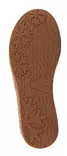 Nor Walk ballerinat Annika 04134-1 valkoinen - Ballerinat - 140795 - 5