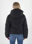 Only naisten talvitakki Clair musta - Vinterjackor för damer - 141765 - 2